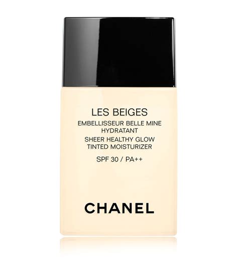 chanel tinted moisturizer dupe|chanel tinted moisturizer with sunscreen.